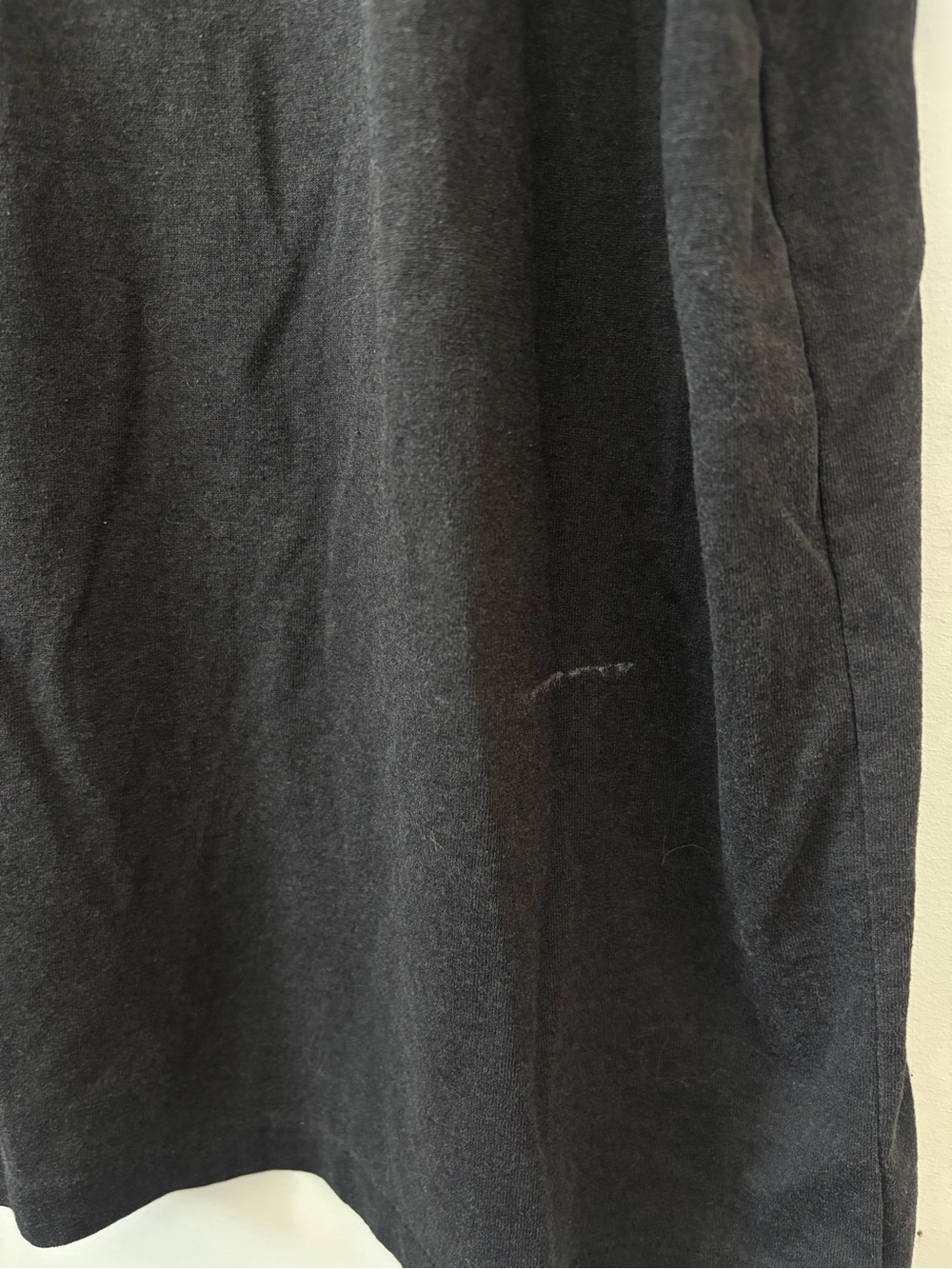 Harley Davidson Vintage Black Tee - Picture 4 of 7